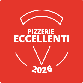 Pizzerie Eccellenti 2026